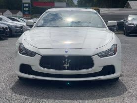 2015 Maserati Ghibli - Image 2