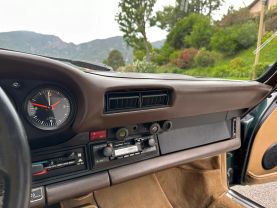 1981 PORSCHE 911 SC COUPE - 2D COUPE