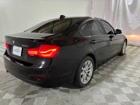 2017 BMW 3 SERIES