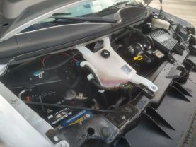 2014 CHEVROLET EXPRESS 1500 PASSENGER VAN V8, FLEX FUEL, 5.3 LITER LS VAN 3D at Motors On Wheels - used car dealership in Houston, Texas.
