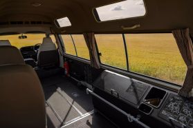 1994 TOYOTA HIACE VAN 3L DX