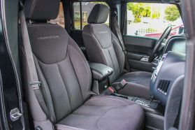 2013 Jeep Wrangler - Image 16