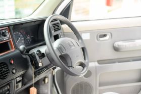1999 HONDA STEPWGN VAN B20B BASE