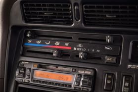 1994 TOYOTA HIACE VAN 3L DX