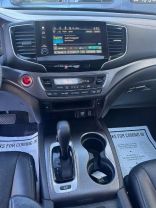 2019 Honda Pilot Ex-l Sport Utility 4d - Image 12