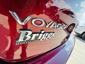 2021 CHRYSLER VOYAGER PASSENGER V6, 3.6 LITER LXI MINIVAN 4D