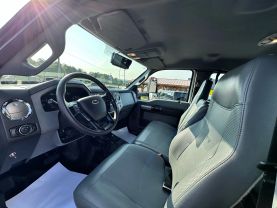 2023 FORD COMMERCIAL F-650 SUPER DUTY