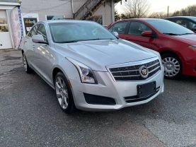 2014 Cadillac Ats - Image 3