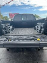 2009 FORD F150 SUPERCREW CAB PICKUP V8, 5.4 LITER PLATINUM PICKUP 4D 5 1/2 FT