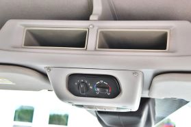 2017 FORD TRANSIT 350 WAGON VAN V6, 3.7 LITER XL W/MEDIUM ROOF W/SLIDING SIDE DOOR VAN 3D