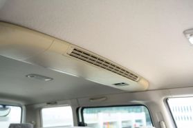 1999 HONDA STEPWGN VAN B20B BASE