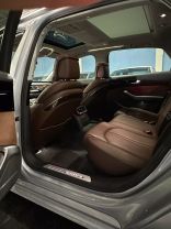 2017 AUDI A8