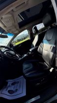 2015 FORD EDGE SUV 4-CYL ECOBOOST 2.0L TITANIUM SPORT UTILITY 4D