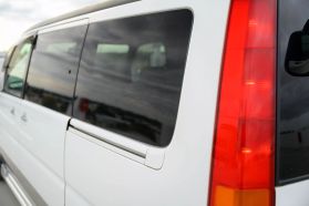 1999 HONDA STEPWGN VAN B20B BASE