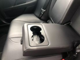2018 JAGUAR XE SEDAN 4-CYL, TURBO, 2.0 LITER XE 25T PREMIUM SEDAN 4D