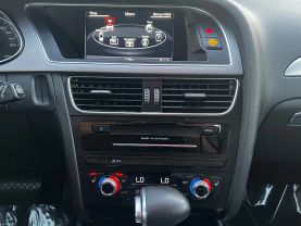 2013 AUDI ALLROAD WAGON 4-CYL, TURBO, 2.0 LITER PREMIUM PLUS WAGON 4D