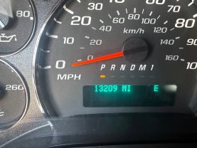 2014 CHEVROLET EXPRESS 3500 CARGO