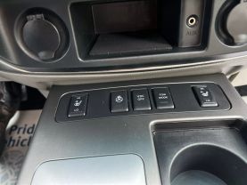 2010 NISSAN ARMADA SUV V8, 5.6 LITER PLATINUM SPORT UTILITY 4D