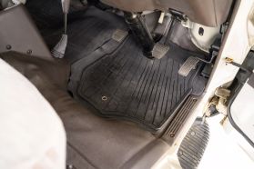 1994 TOYOTA HIACE VAN 3L DX