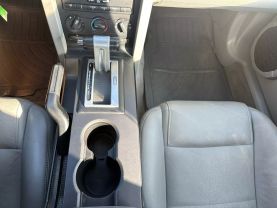 Used 2007 FORD MUSTANG COUPE V6, 4.0 LITER PREMIUM COUPE 2D - LA Auto Star located in Virginia Beach, VA
