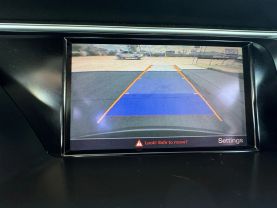 2014 AUDI ALLROAD WAGON 4-CYL, TURBO, 2.0 LITER PREMIUM PLUS WAGON 4D