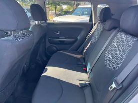 2011 KIA SOUL WAGON 4-CYL, 2.0 LITER + WAGON 4D