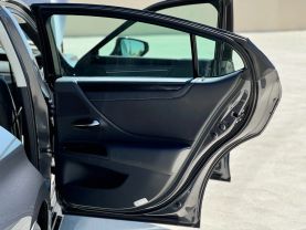 2024 LEXUS ES SEDAN 4-CYL, HYBRID, 2.5 LITER ES 300H SEDAN 4D