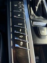 2017 PORSCHE MACAN SUV V6, TWIN TURBO, 3.0 LITER GTS SPORT UTILITY 4D