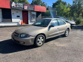 2004 Chevrolet Cavalier - Image 1
