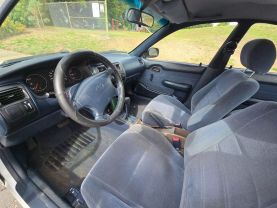 1993 TOYOTA COROLLA SEDAN 4-CYL, 1.8 LITER DELUXE SEDAN 4D