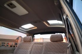 1996 TOYOTA HIACE VAN 1KZ-TE SUPER CUSTOM