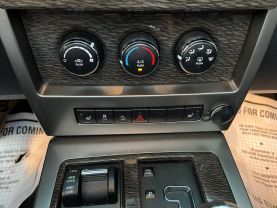 2012 JEEP LIBERTY SUV V6, 3.7 LITER LIMITED JET EDITION SPORT UTILITY 4D