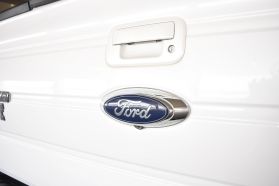 2013 FORD F150 SUPERCREW CAB PICKUP V6, ECOBOOST, 3.5L LARIAT PICKUP 4D 5 1/2 FT