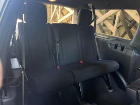 2017 FORD EXPEDITION EL SUV V6, ECOBOOST, TT, 3.5L XLT SPORT UTILITY 4D