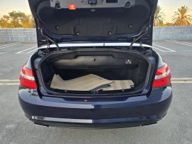 2011 Mercedes-benz E-class - Image 11