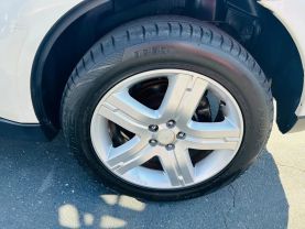 2009 SUBARU FORESTER SUV 4-CYL, PZEV, 2.5 LITER X SPORT UTILITY 4D