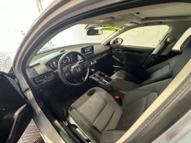 2023 HONDA CIVIC SEDAN 4-CYL, VTEC, TURBO, 1.5 LITER EX SEDAN 4D