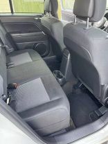 2013 Jeep Compass Latitude Sport Utility 4d - Image 15