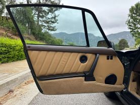 1981 PORSCHE 911 SC COUPE - 2D COUPE