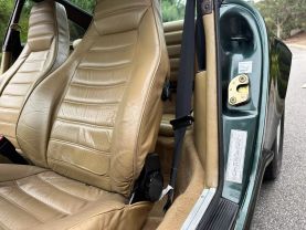 1981 PORSCHE 911 SC COUPE - 2D COUPE