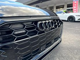 2021 AUDI A4