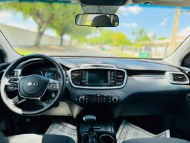 2020 KIA SORENTO