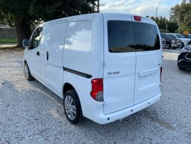 2020 Nissan Nv200 - Image 8