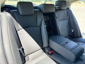 2024 LEXUS ES SEDAN 4-CYL, HYBRID, 2.5 LITER ES 300H SEDAN 4D