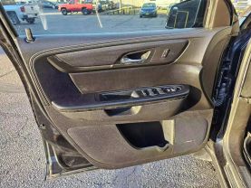 2014 GMC ACADIA SUV V6, 3.6 LITER SLT-1 SPORT UTILITY 4D