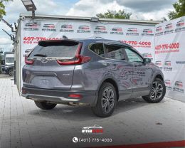 2020 HONDA CR-V For Sale in Orlando