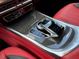 2021 MERCEDES-BENZ G-CLASS SUV V8, TWIN TURBO, 4.0 LITER G 550 SPORT UTILITY 4D