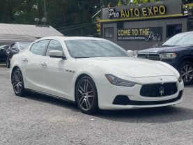 2015 Maserati Ghibli - Image 1