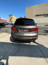 2008 ACURA RDX SUV 4-CYL, TURBO, 2.3 LITER SPORT UTILITY 4D