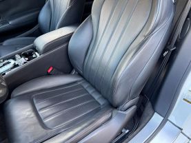 2013 BENTLEY CONTINENTAL CONVERTIBLE V8, TWIN TURBO, 4.0 LITER GTC CONVERTIBLE 2D